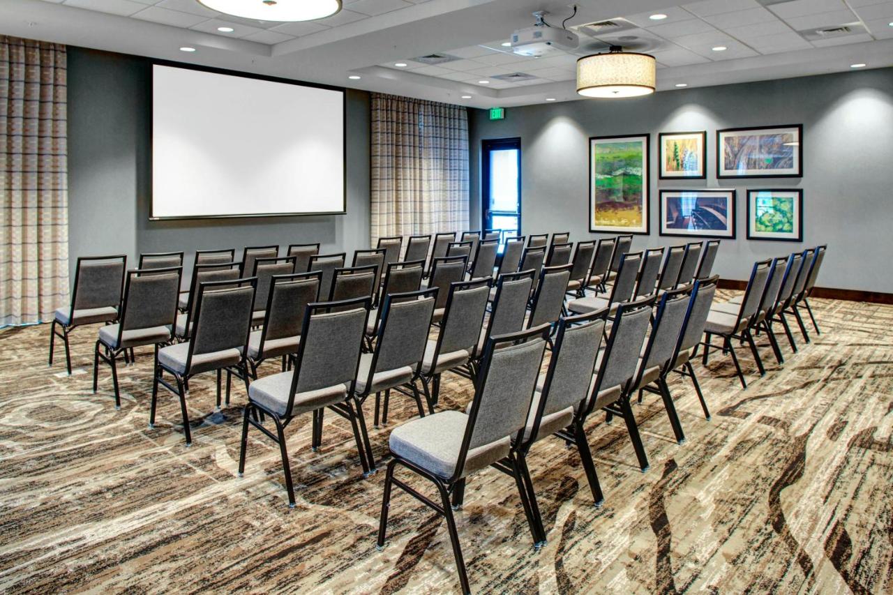| SpringHill Suites by Marriott Bozeman