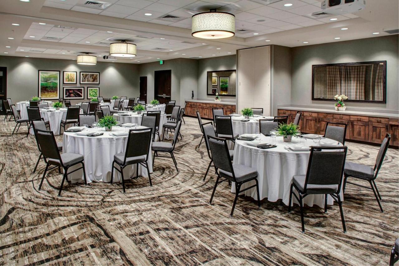 | SpringHill Suites by Marriott Bozeman