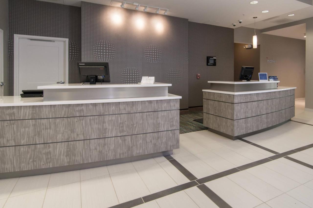 | Residence Inn Raleigh-Durham Airport/Brier Creek