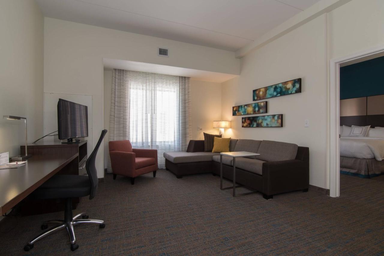 | Residence Inn Raleigh-Durham Airport/Brier Creek