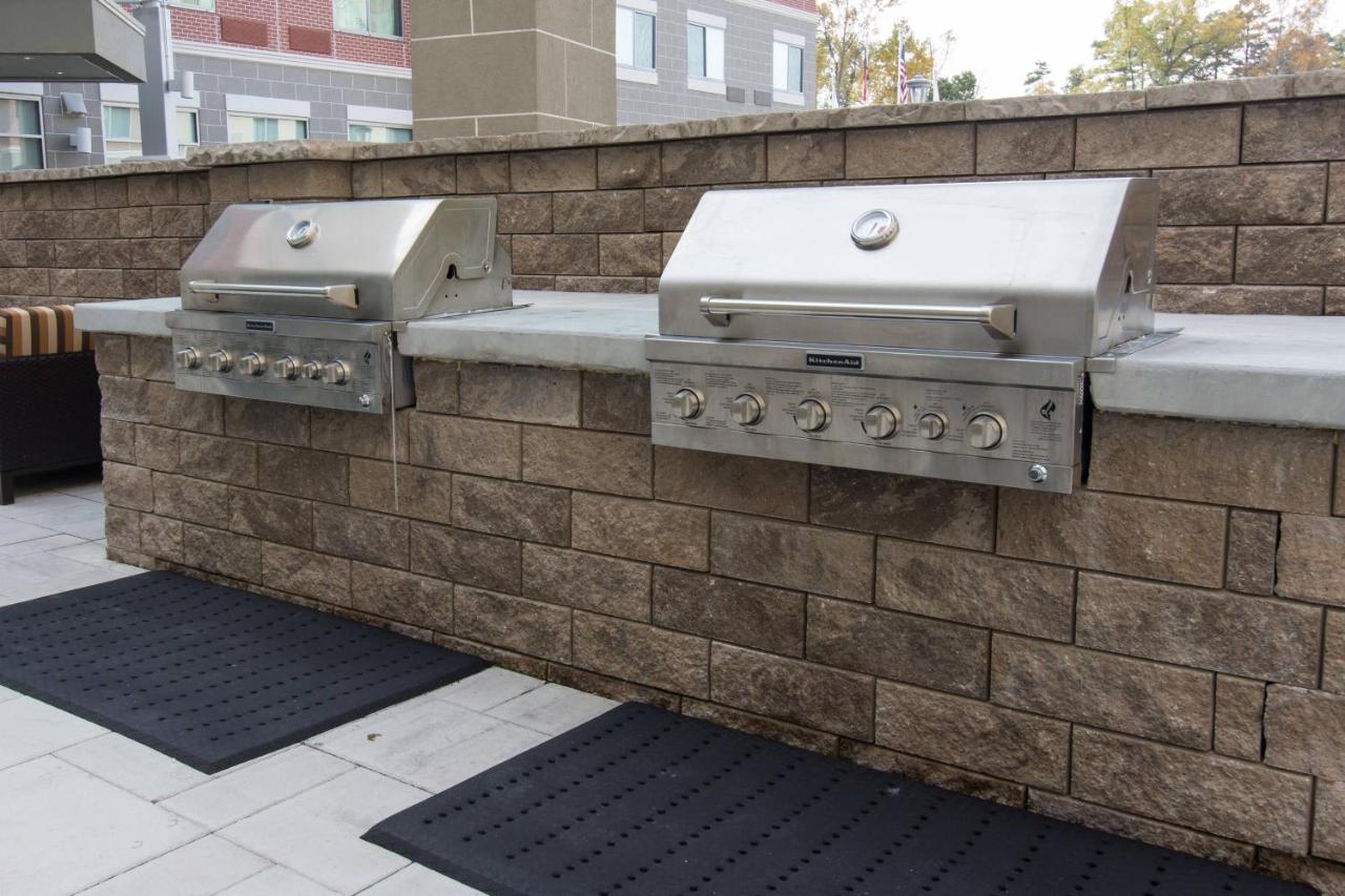 | Residence Inn Raleigh-Durham Airport/Brier Creek