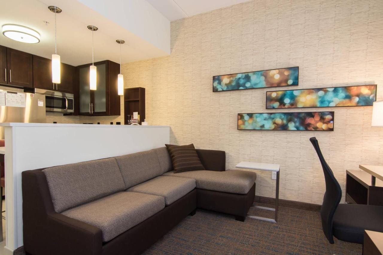 | Residence Inn Raleigh-Durham Airport/Brier Creek