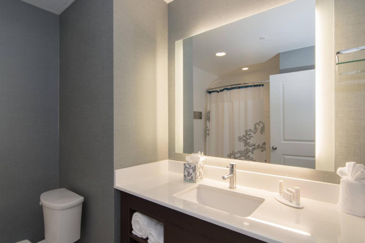| Residence Inn Raleigh-Durham Airport/Brier Creek