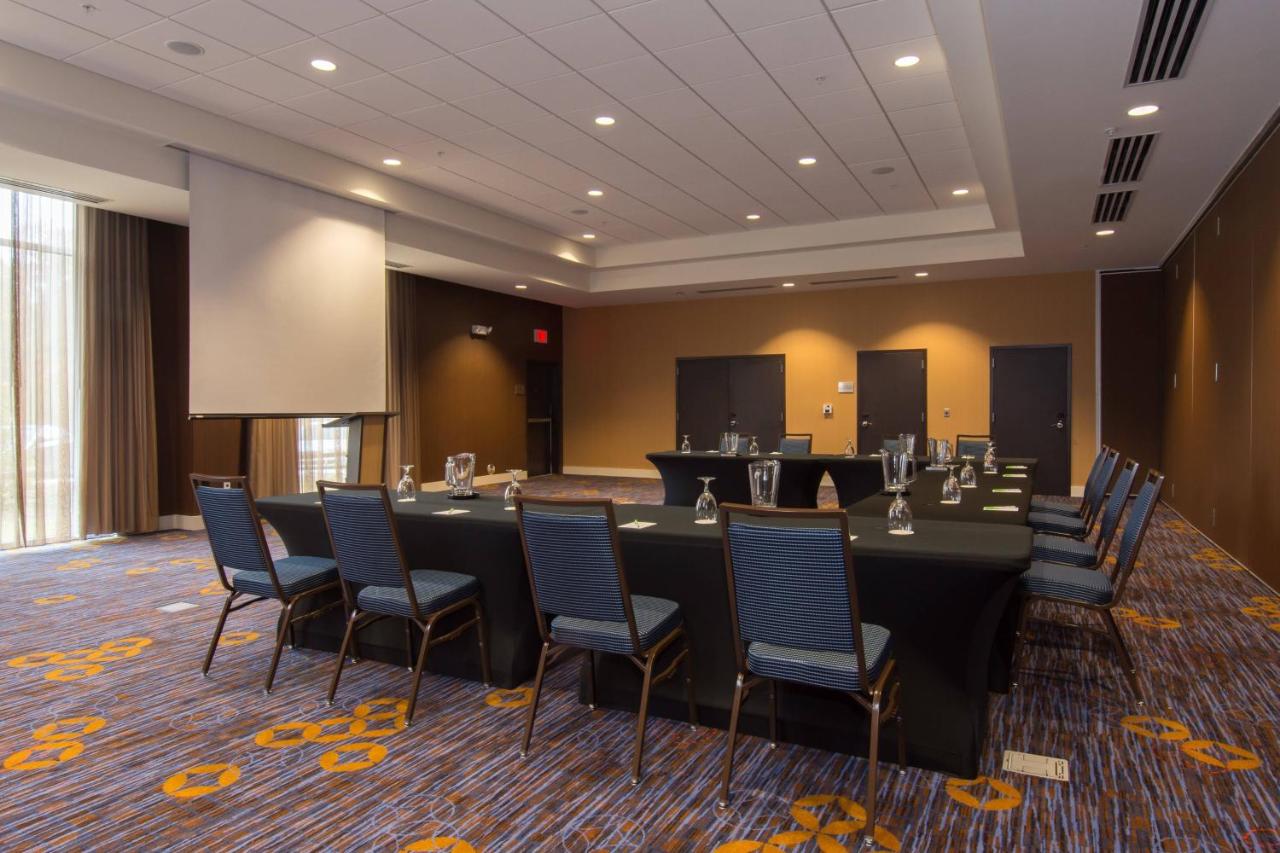 | Residence Inn Raleigh-Durham Airport/Brier Creek