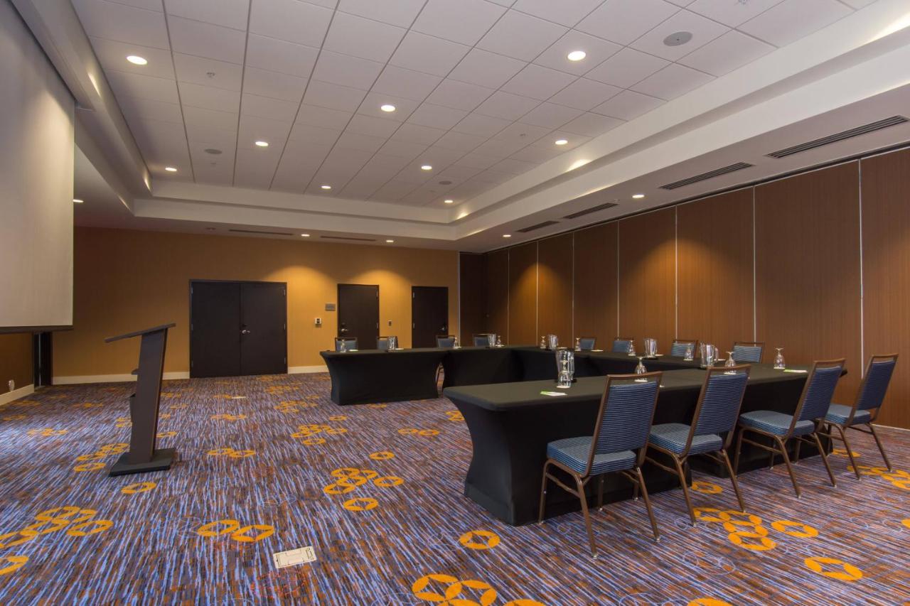 | Residence Inn Raleigh-Durham Airport/Brier Creek