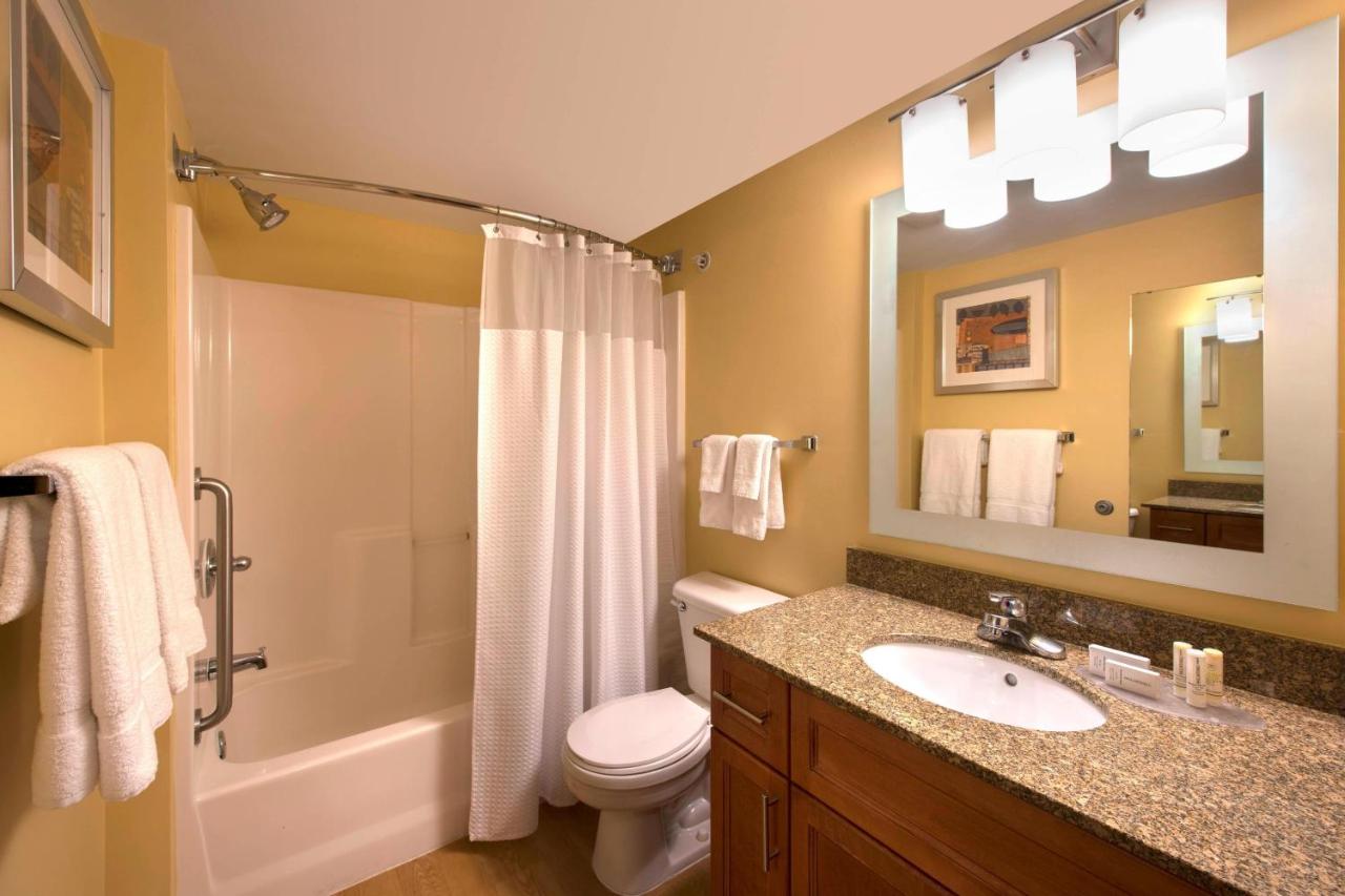 | TownePlace Suites Denver Tech Center