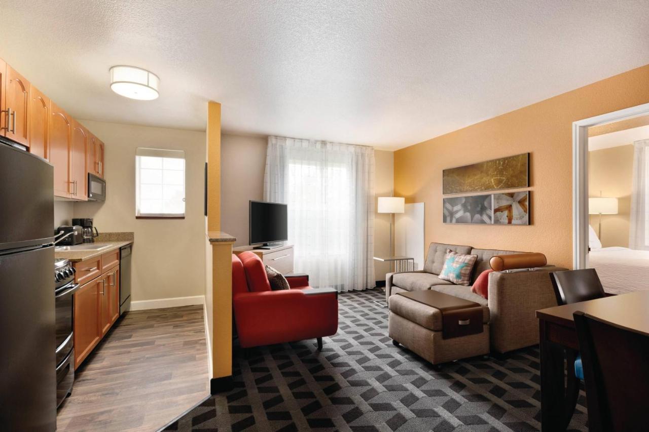| TownePlace Suites Denver Tech Center