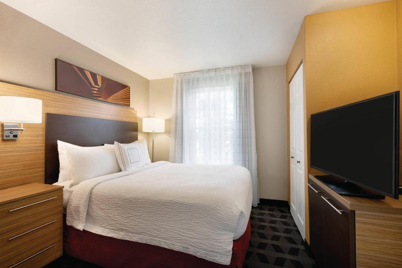| TownePlace Suites Denver Tech Center