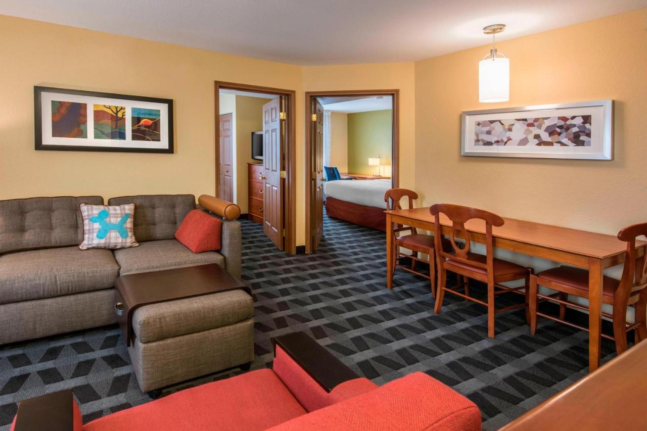 | TownePlace Suites Denver Tech Center