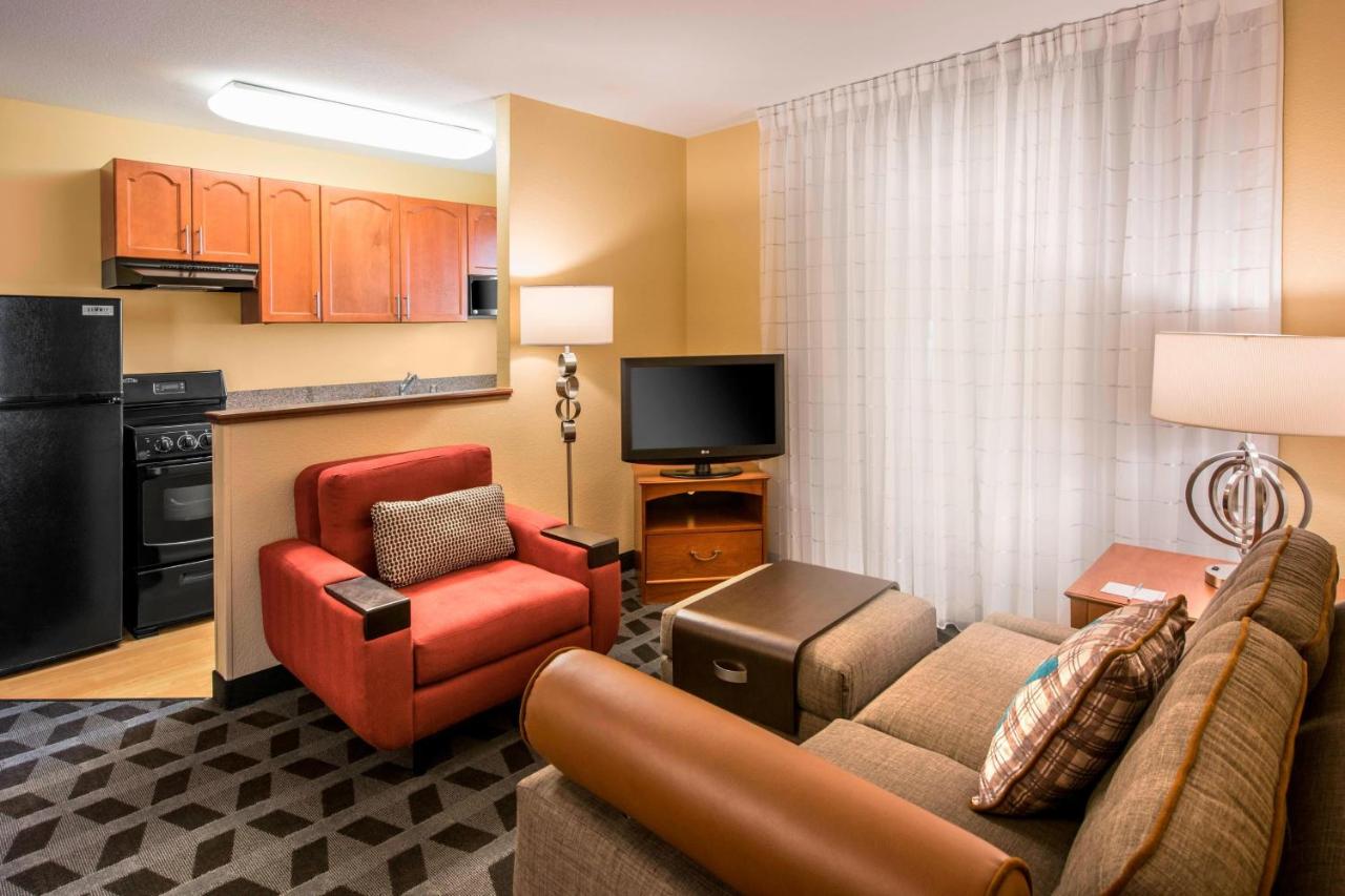 | TownePlace Suites Denver Tech Center