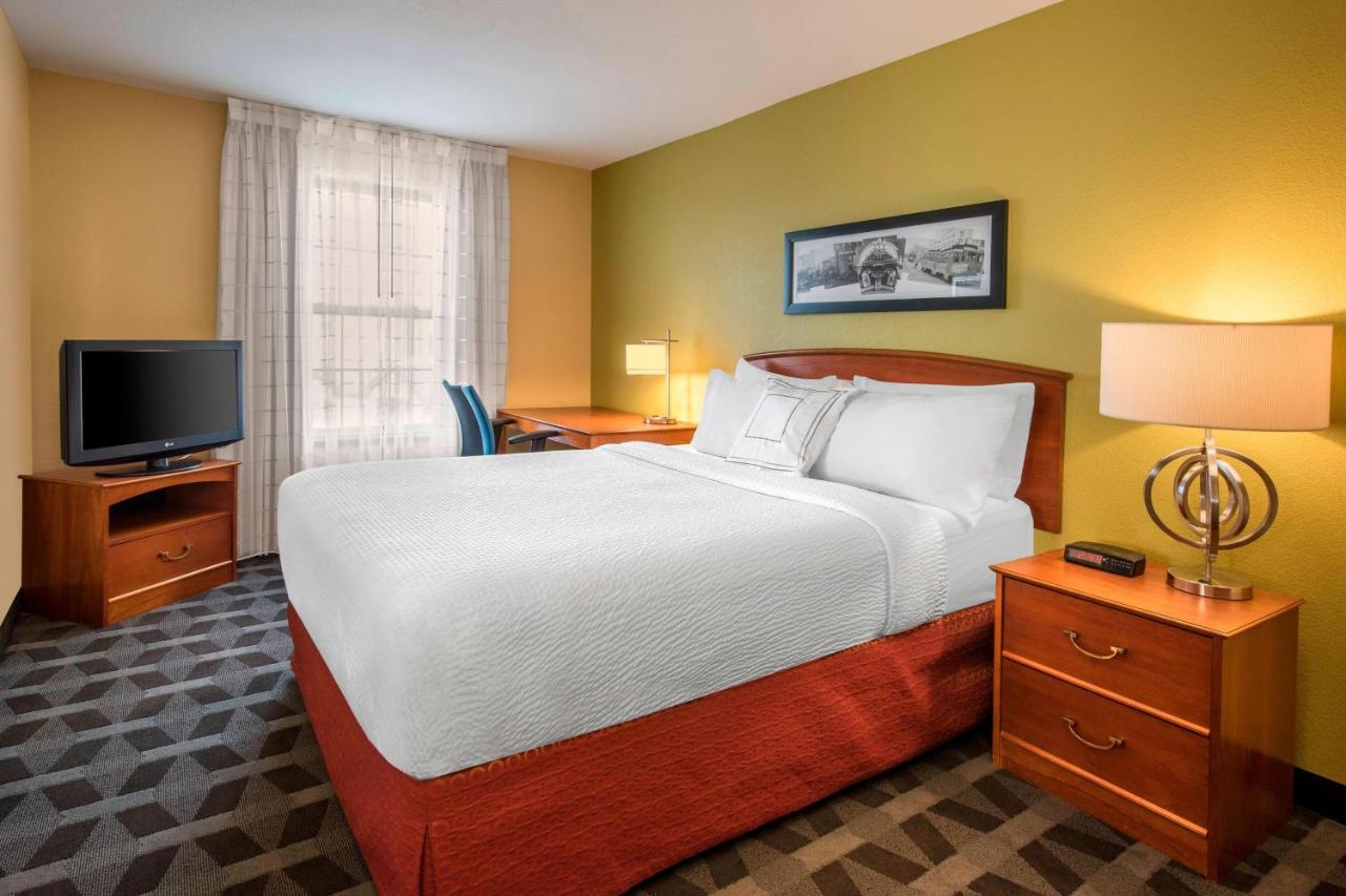 | TownePlace Suites Denver Tech Center