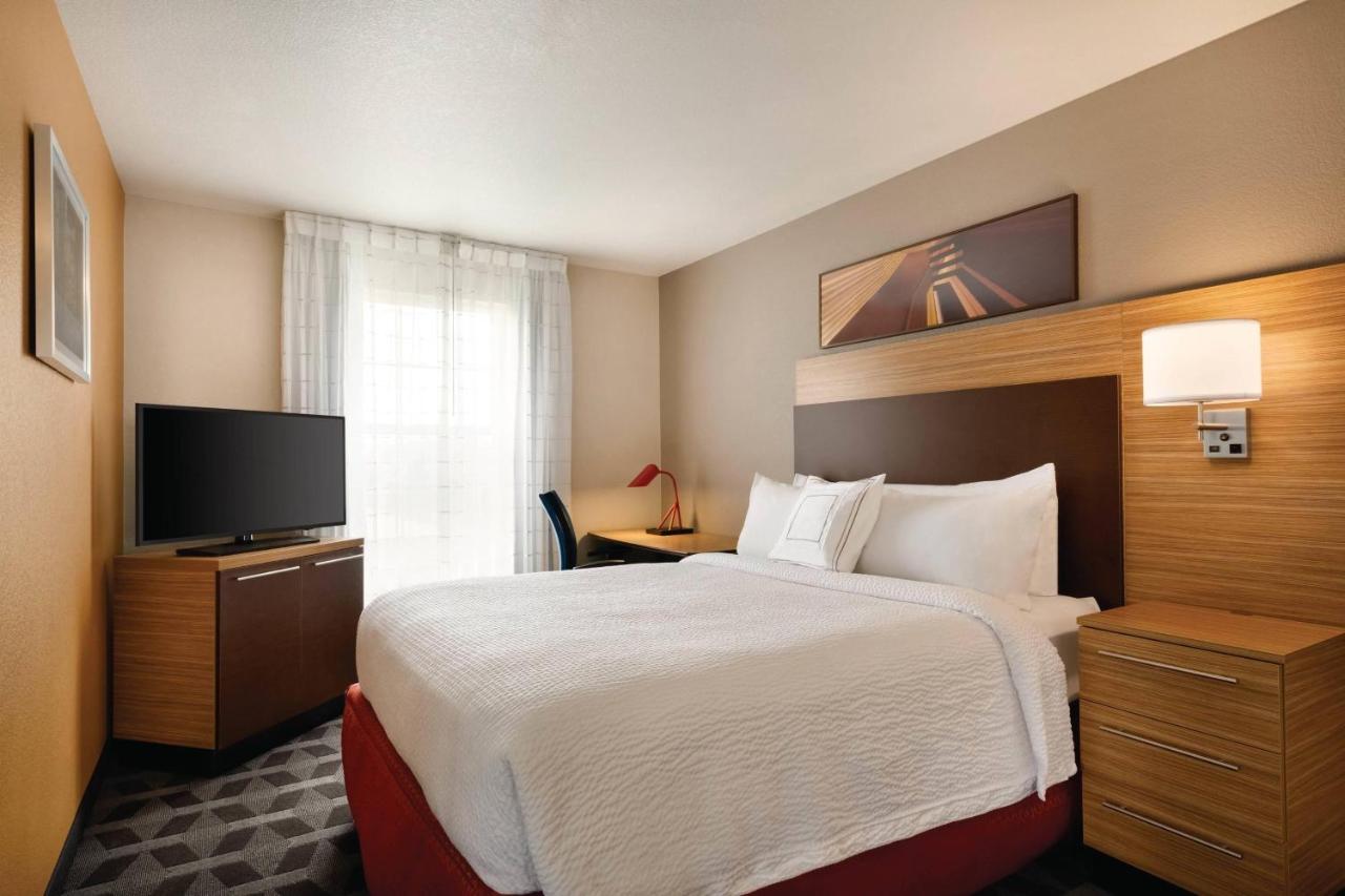 | TownePlace Suites Denver Tech Center