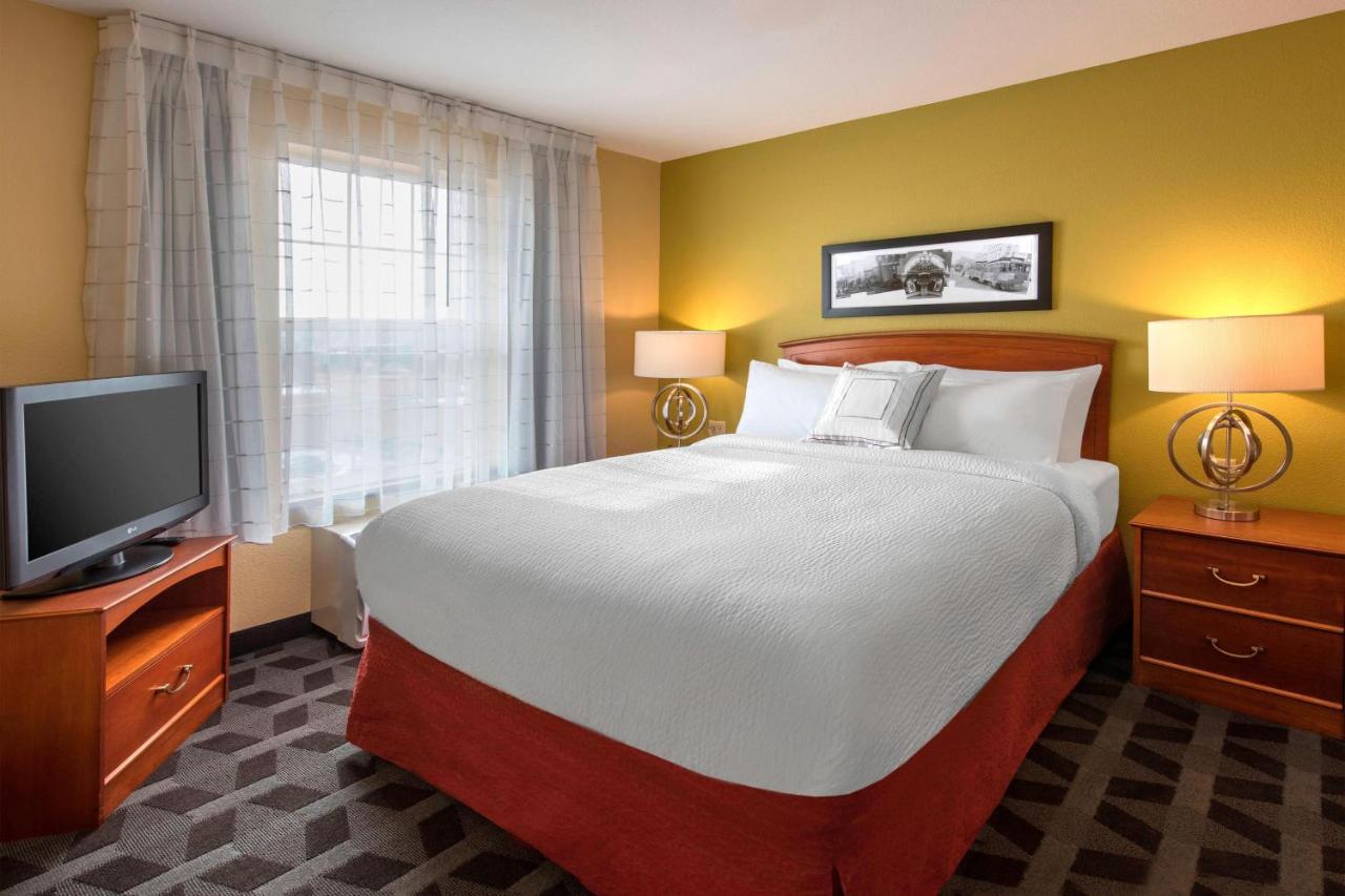 | TownePlace Suites Denver Tech Center