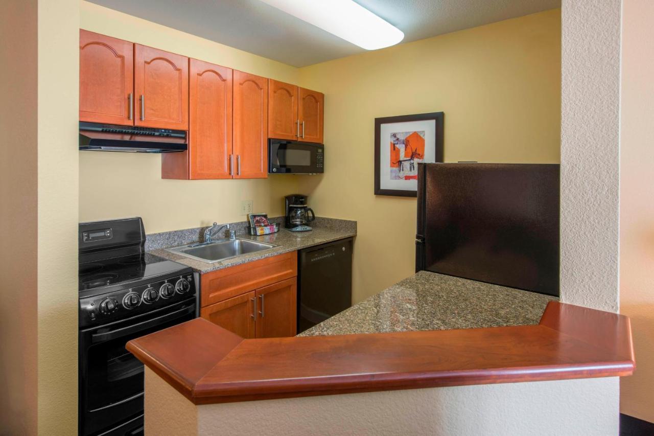 | TownePlace Suites Denver Tech Center
