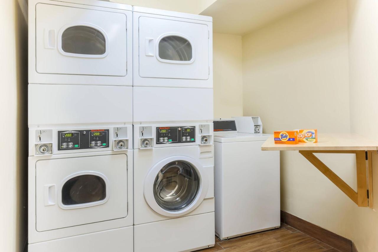 | TownePlace Suites Denver Tech Center