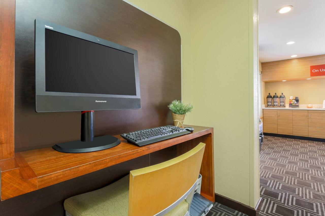 | TownePlace Suites Denver Tech Center