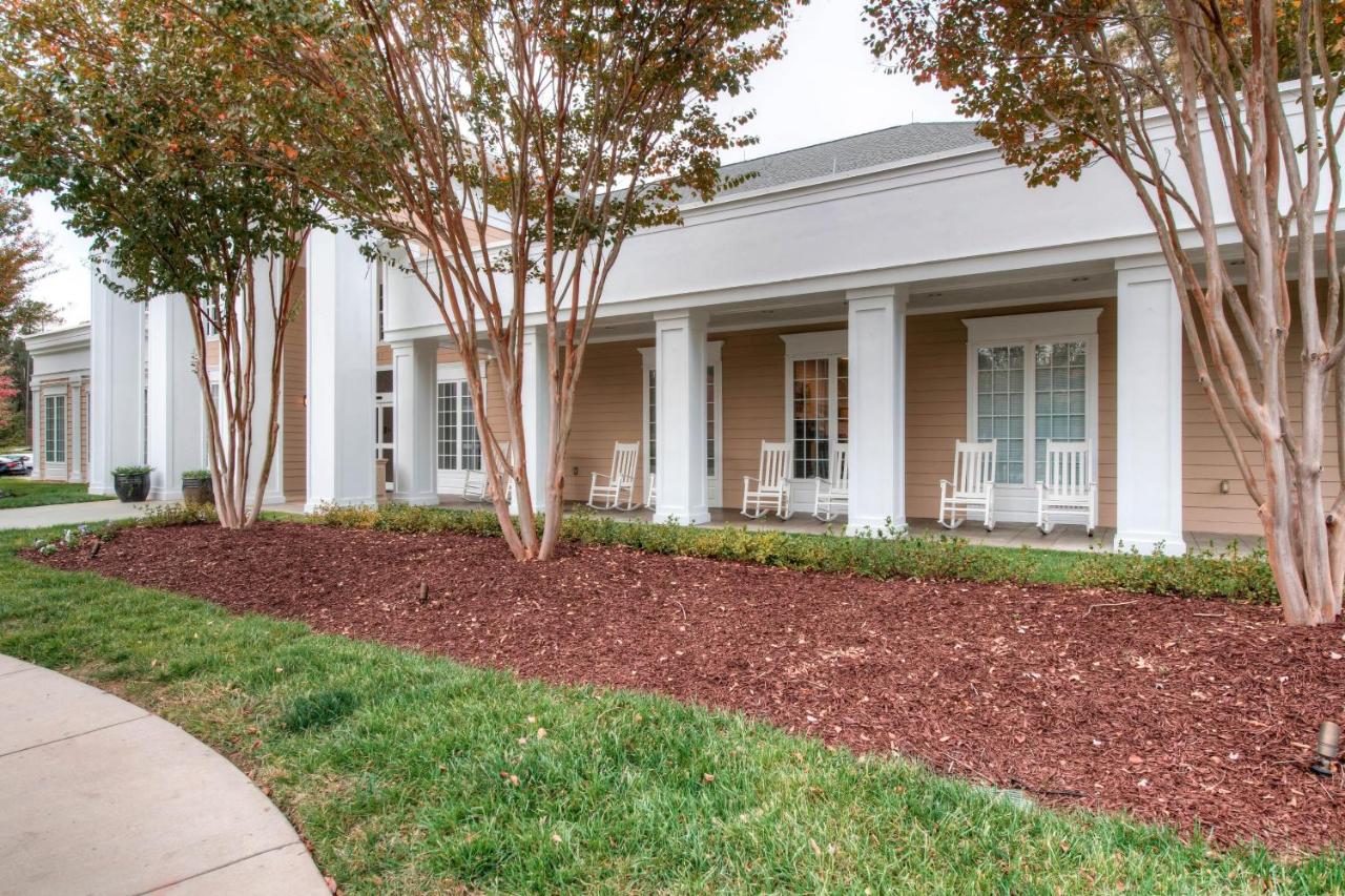  | Residence Inn by Marriott Chapel Hill