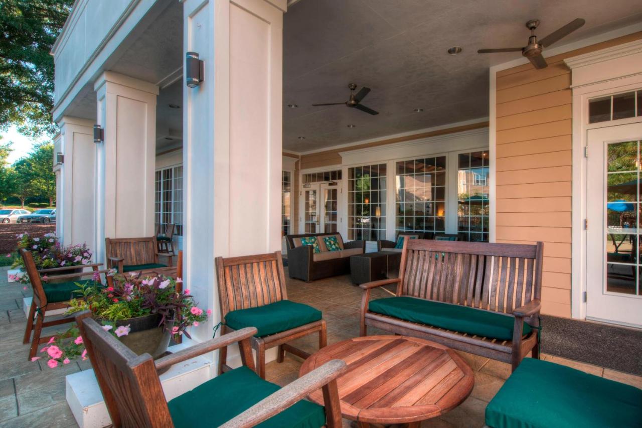  | Residence Inn by Marriott Chapel Hill