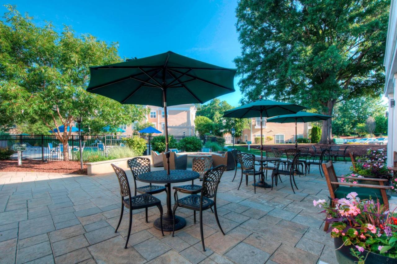  | Residence Inn by Marriott Chapel Hill