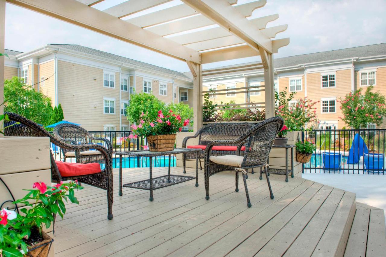  | Residence Inn by Marriott Chapel Hill