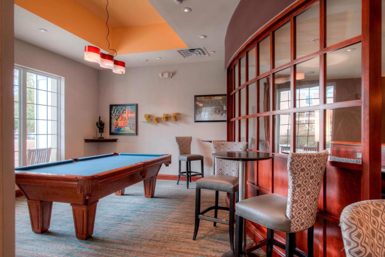  | Residence Inn by Marriott Chapel Hill