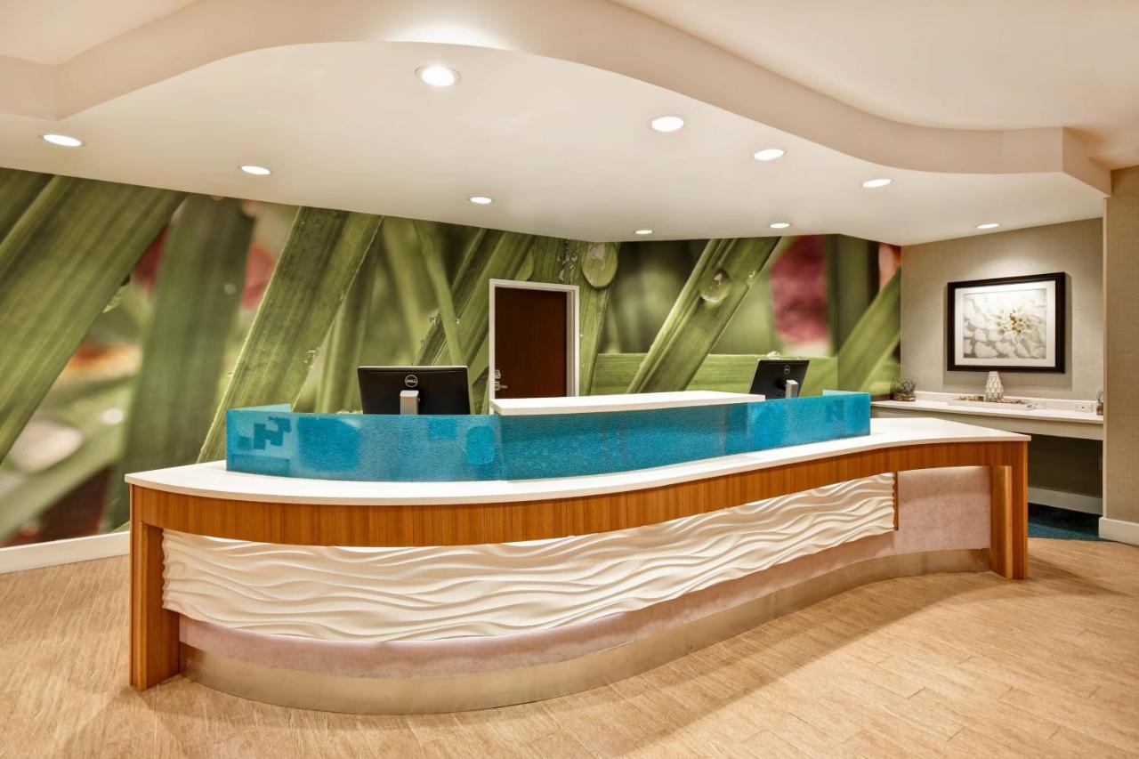 | SpringHill Suites by Marriott Baltimore BWI Airport