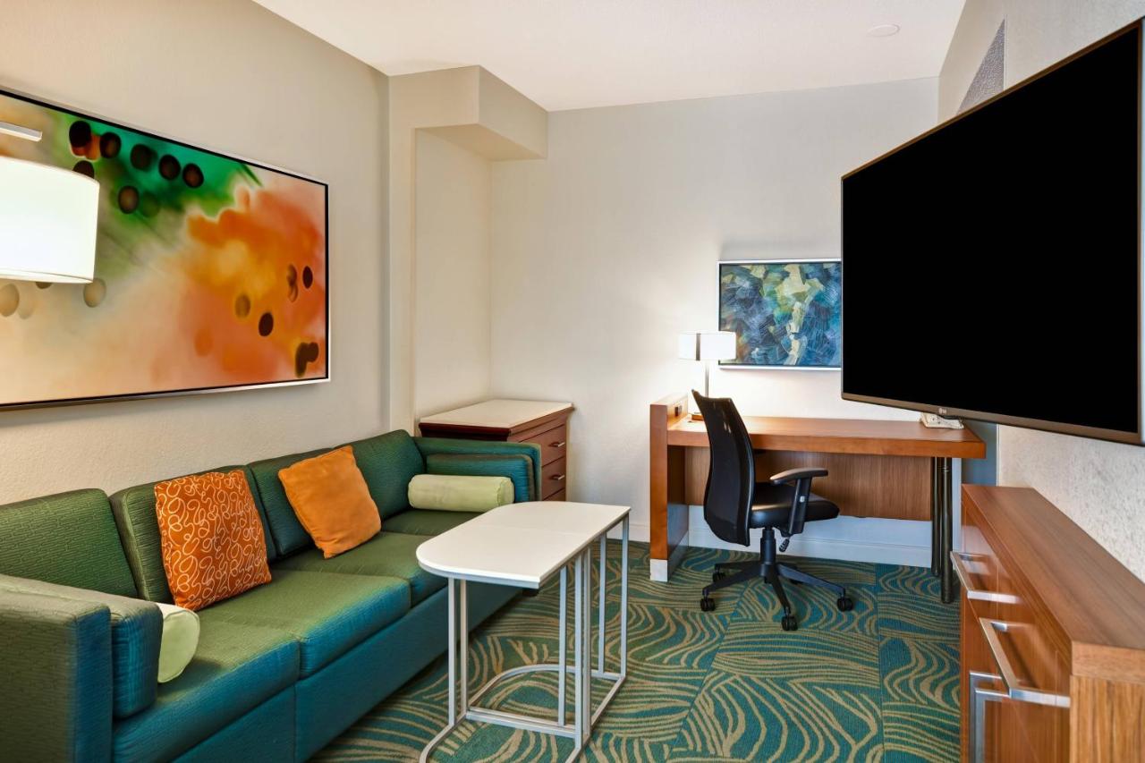 | SpringHill Suites by Marriott Baltimore BWI Airport
