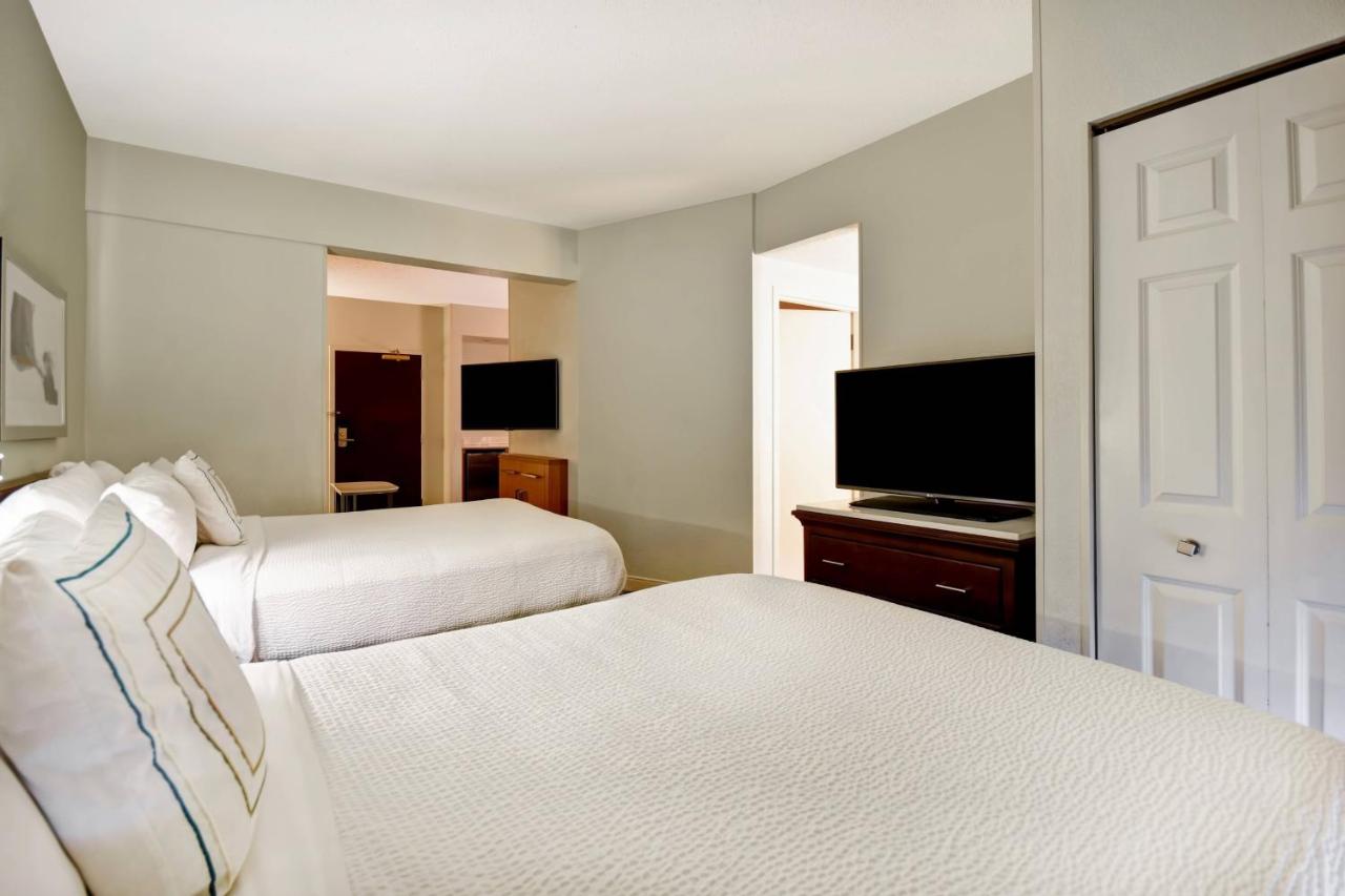 | SpringHill Suites by Marriott Baltimore BWI Airport