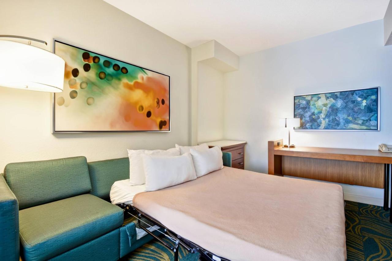 | SpringHill Suites by Marriott Baltimore BWI Airport