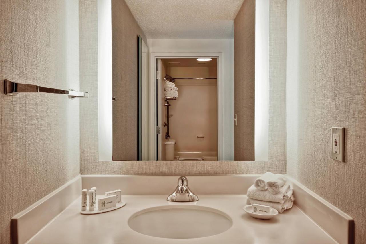 | SpringHill Suites by Marriott Baltimore BWI Airport