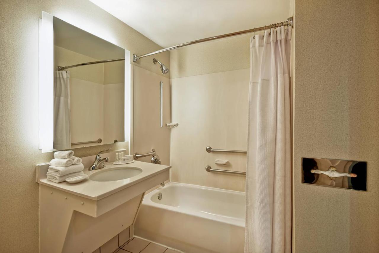 | SpringHill Suites by Marriott Baltimore BWI Airport