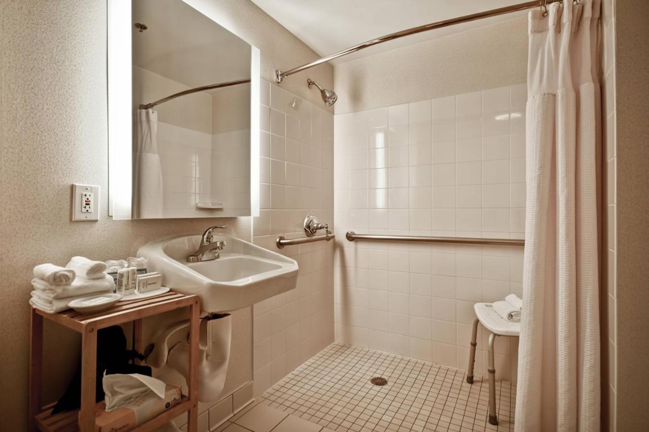 | SpringHill Suites by Marriott Baltimore BWI Airport