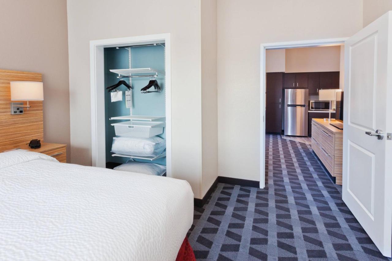| TownePlace Suites Dothan
