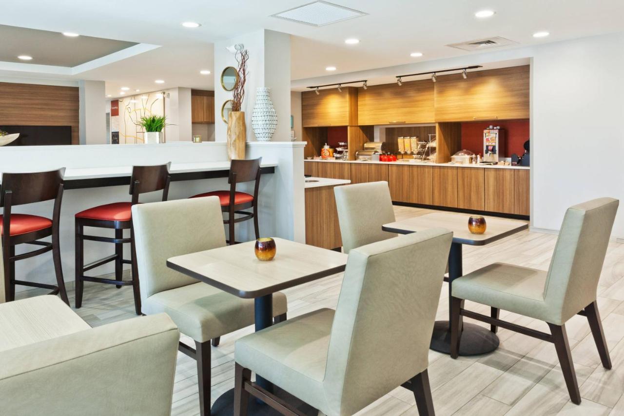 | TownePlace Suites Dothan