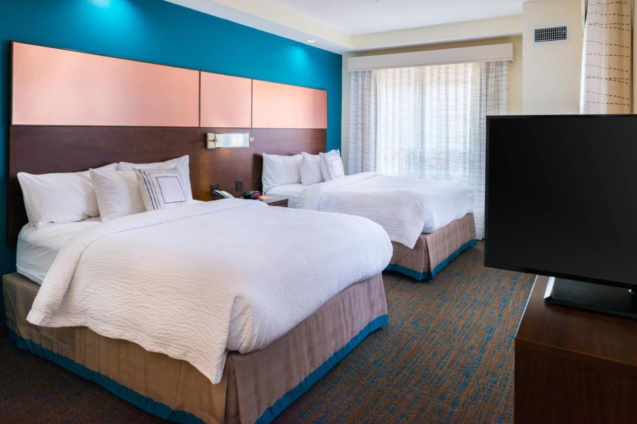  | Residence Inn by Marriott Temecula Murrieta