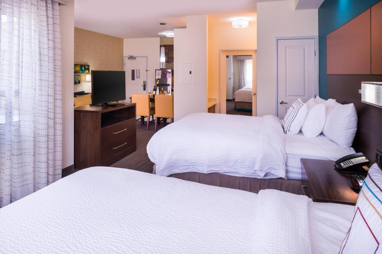  | Residence Inn by Marriott Temecula Murrieta