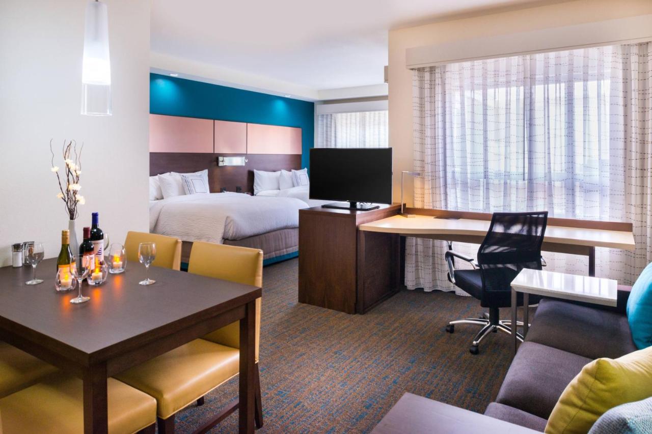 | Residence Inn by Marriott Temecula Murrieta