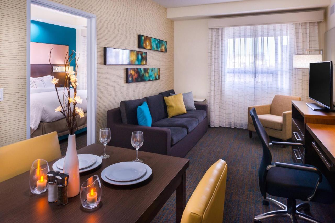  | Residence Inn by Marriott Temecula Murrieta
