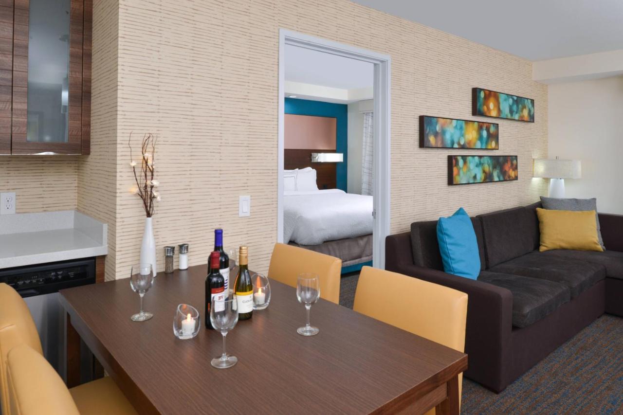  | Residence Inn by Marriott Temecula Murrieta