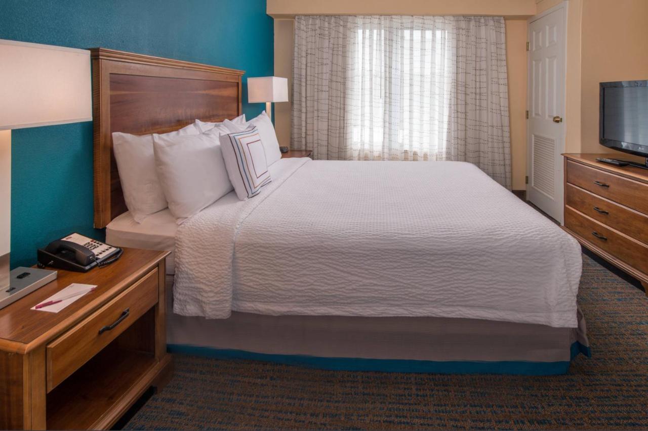 | Residence Inn by Marriott Chesapeake Greenbrier