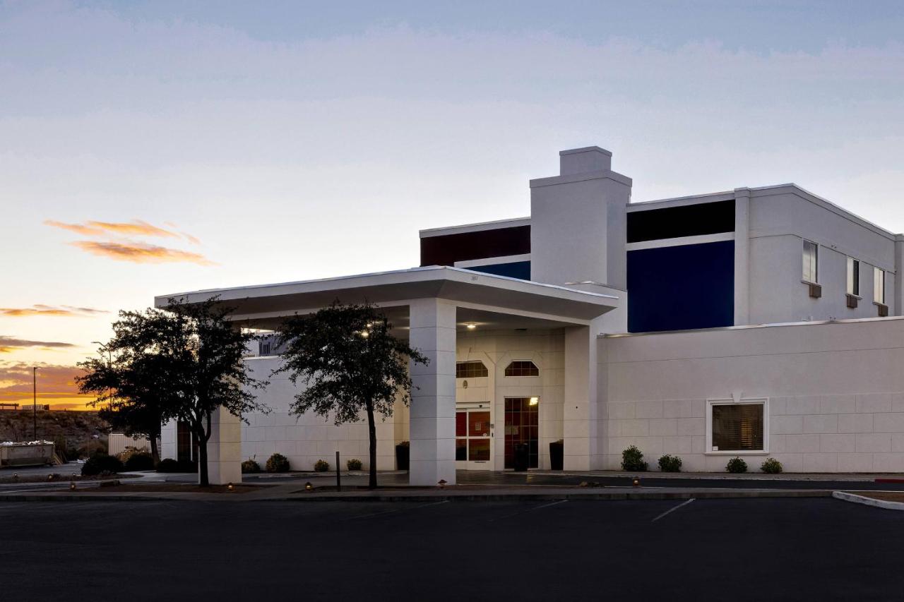  | Springhill Suites By Marriott Las Cruces