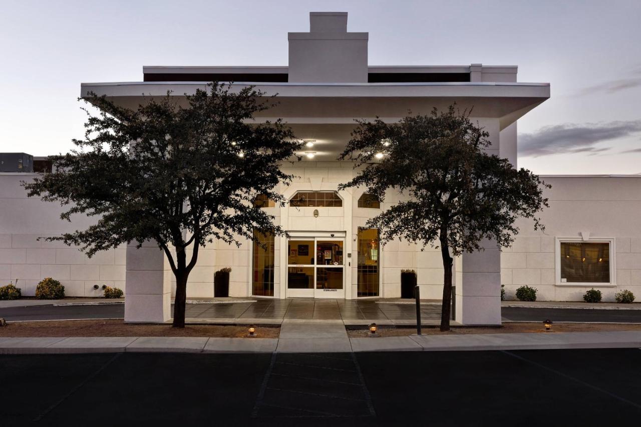 | Springhill Suites By Marriott Las Cruces
