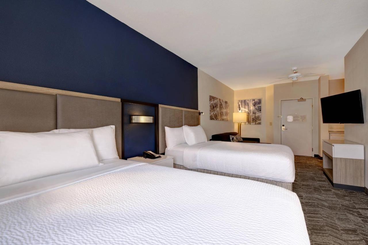 | Springhill Suites By Marriott Las Cruces