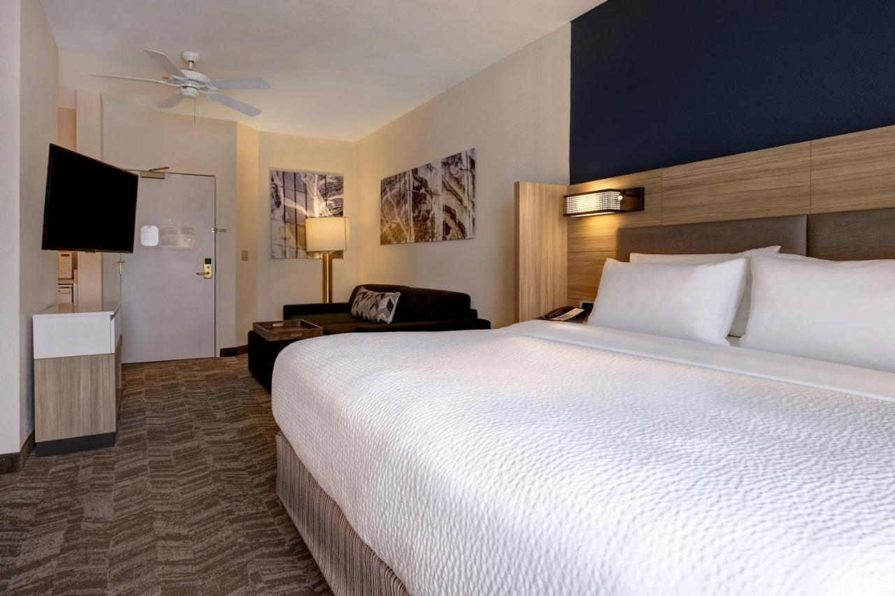 | Springhill Suites By Marriott Las Cruces