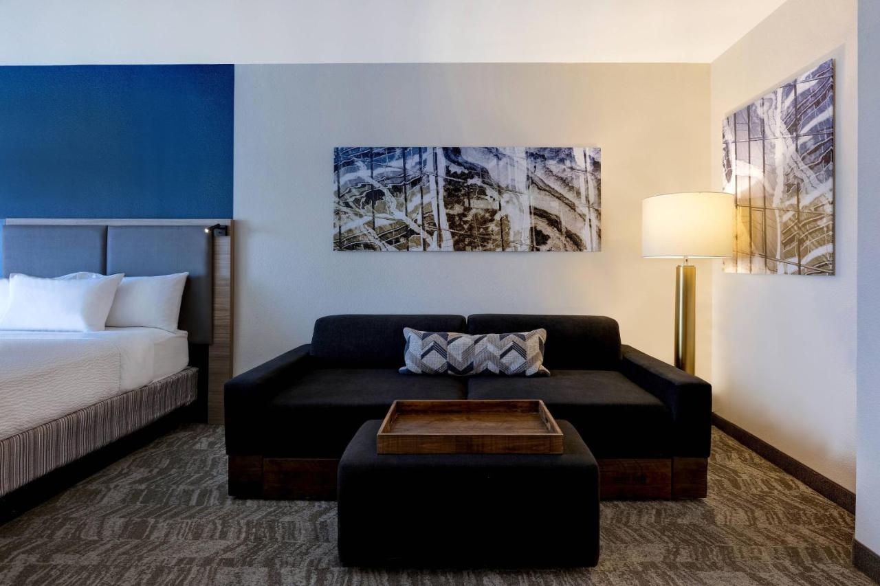 | Springhill Suites By Marriott Las Cruces