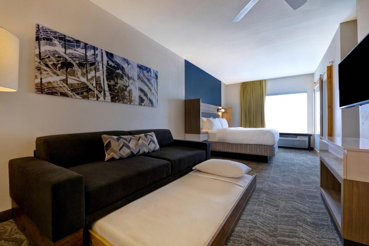 | Springhill Suites By Marriott Las Cruces