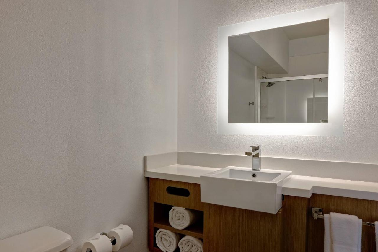 | Springhill Suites By Marriott Las Cruces