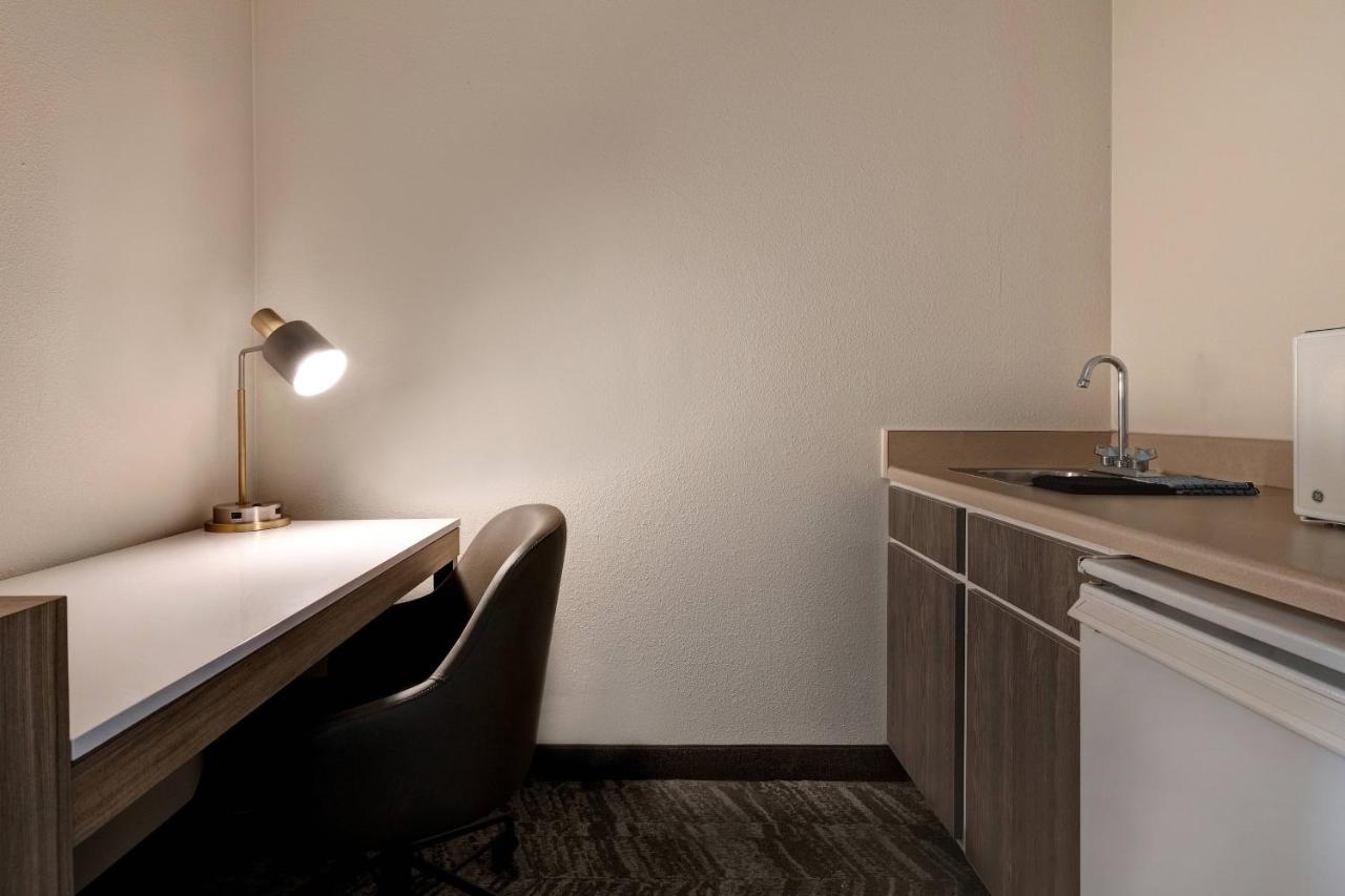 | Springhill Suites By Marriott Las Cruces