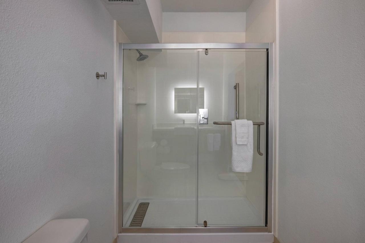 | Springhill Suites By Marriott Las Cruces