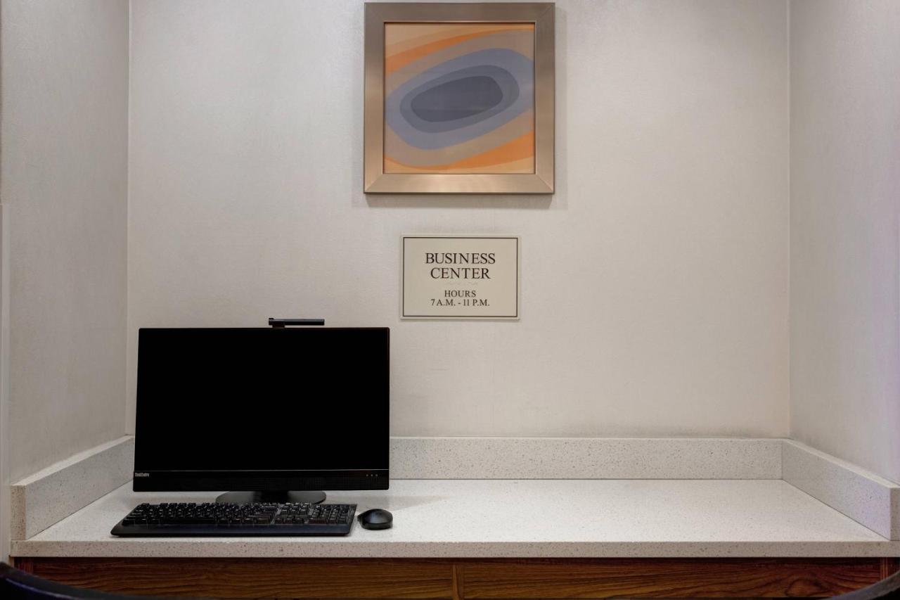 | Springhill Suites By Marriott Las Cruces